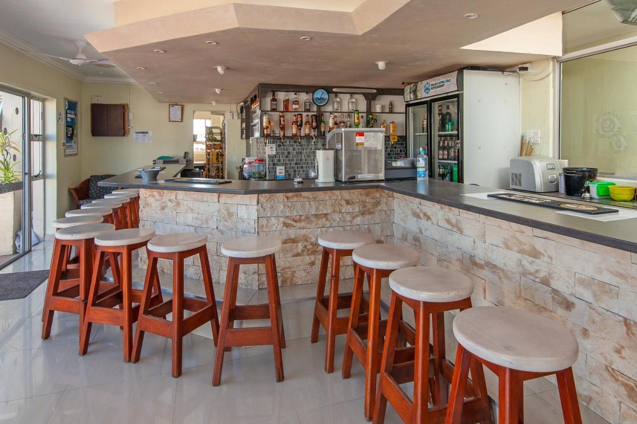 Hermanus Haven, Entire Home, On The Sea, Private Pool, Secure Ngoại thất bức ảnh