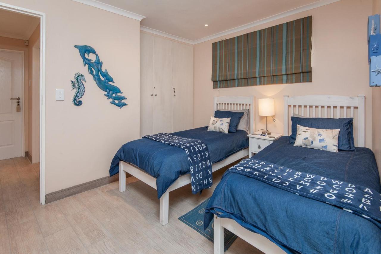 Hermanus Haven, Entire Home, On The Sea, Private Pool, Secure Ngoại thất bức ảnh