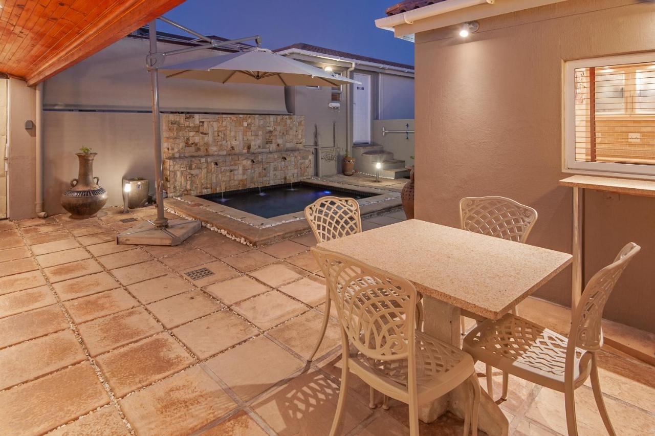 Hermanus Haven, Entire Home, On The Sea, Private Pool, Secure Ngoại thất bức ảnh