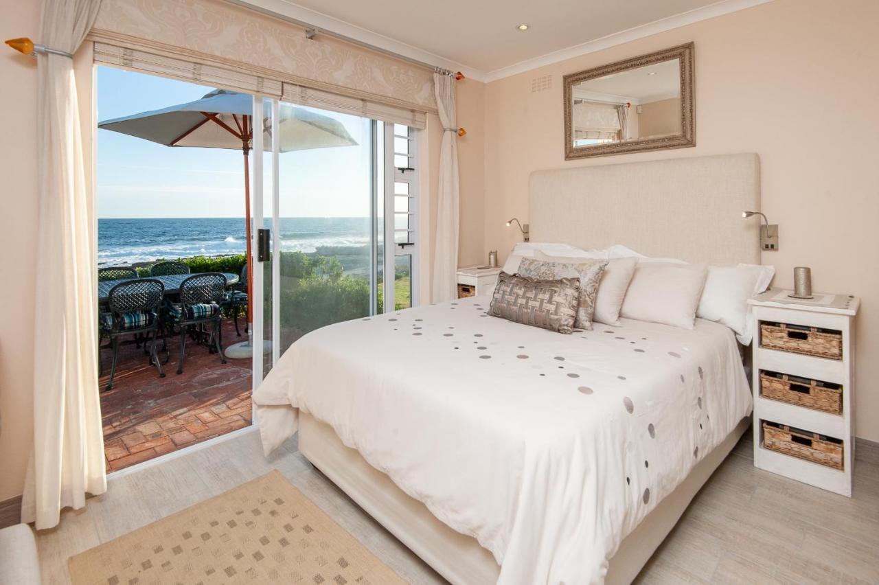 Hermanus Haven, Entire Home, On The Sea, Private Pool, Secure Ngoại thất bức ảnh